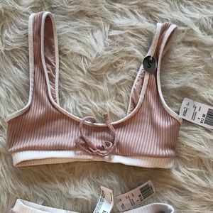 NWT!!! The cutest bikini!!